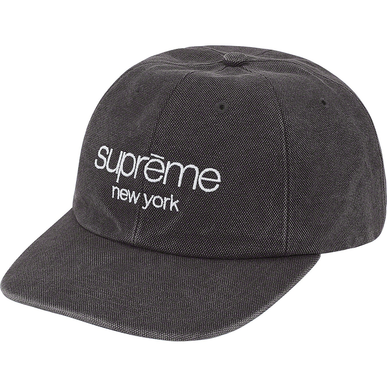 2-Tone Canvas 6-Panel view 6